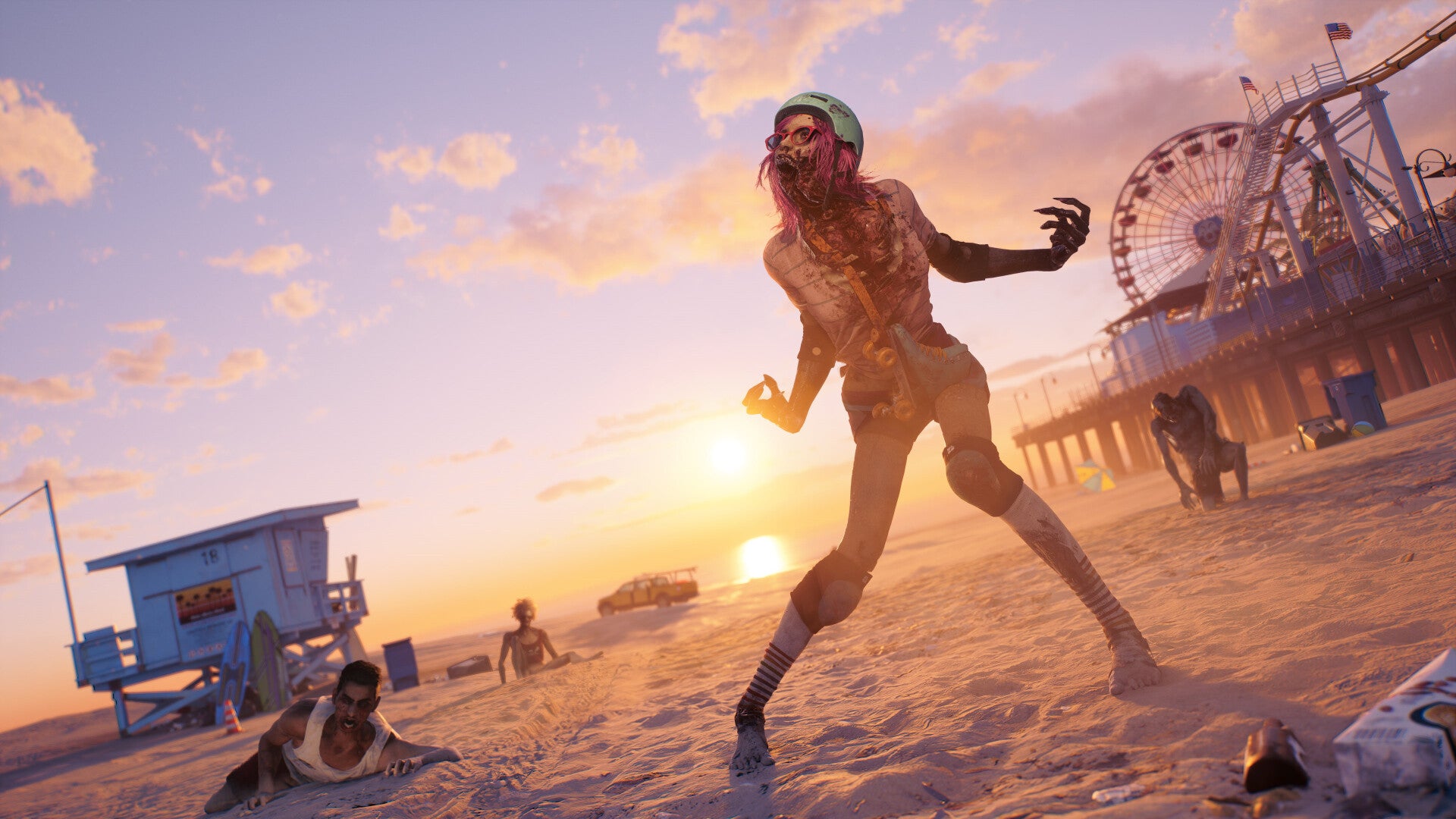Dead Island 2 (Steam Code)