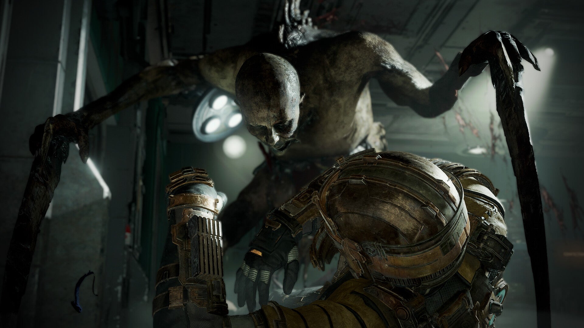 Dead Space Remake (Xbox Series X|S Code)