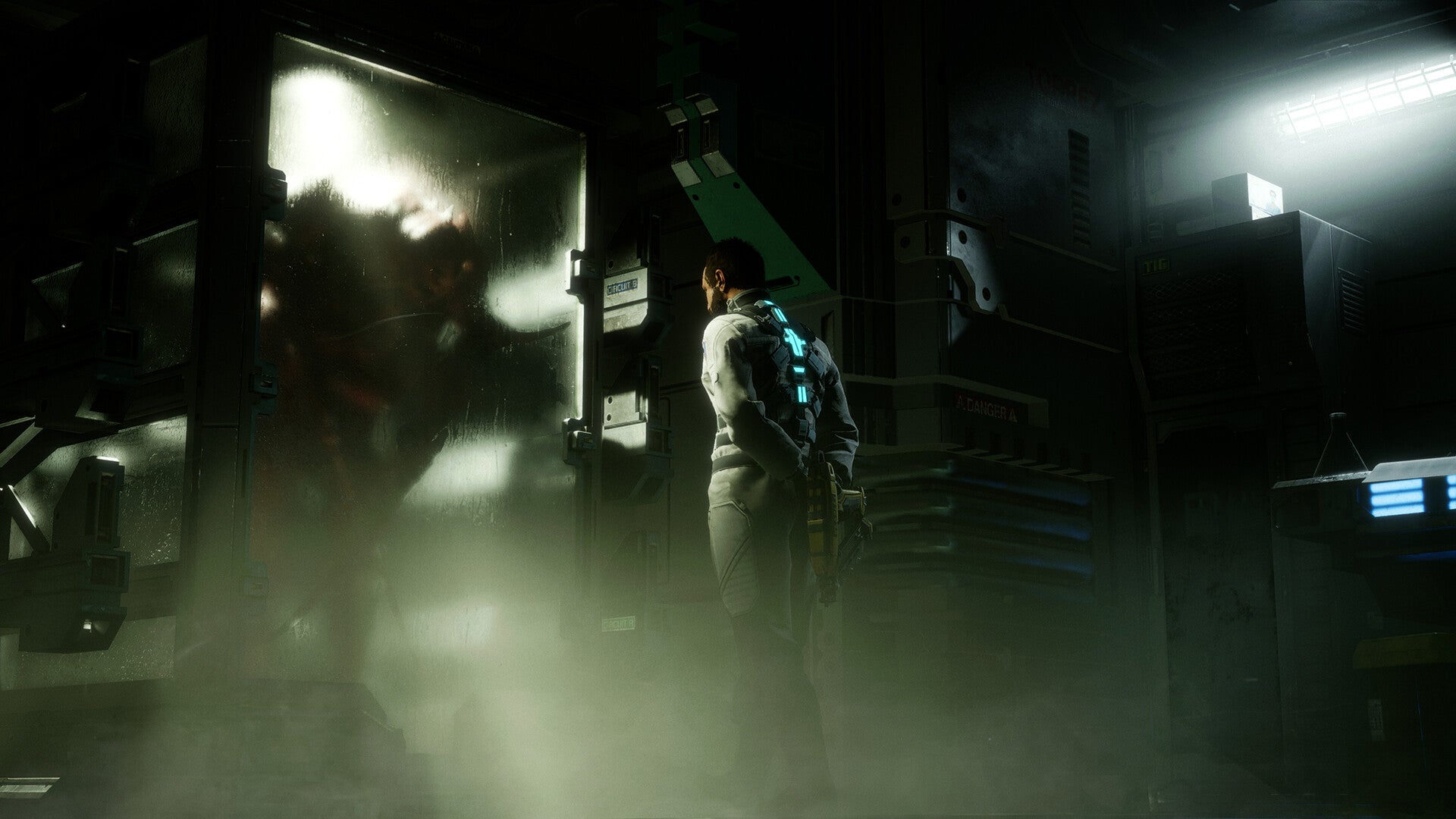 Dead Space Remake (Xbox Series X|S Code)