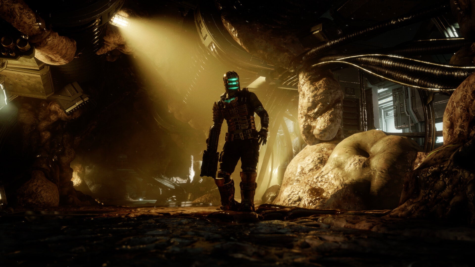 Dead Space Remake (Xbox Series X|S Code)