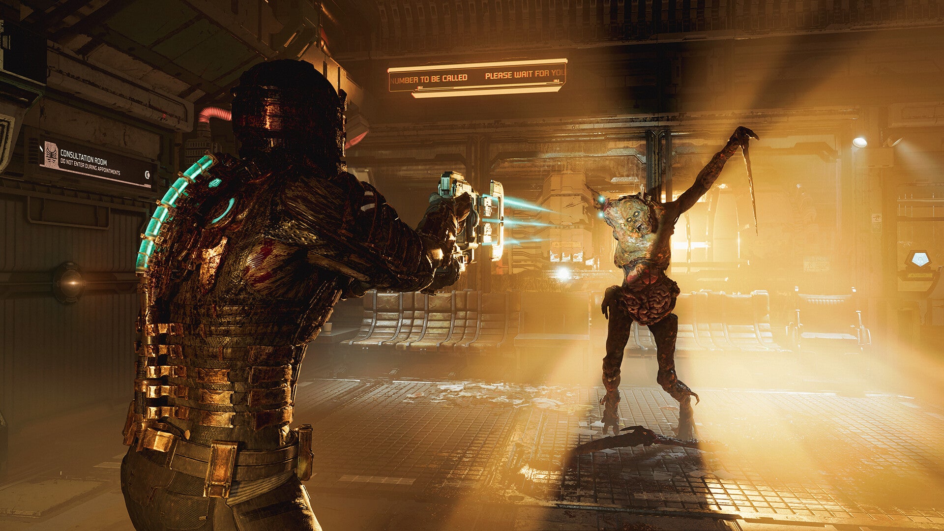 Dead Space Remake (Xbox Series X|S Code)