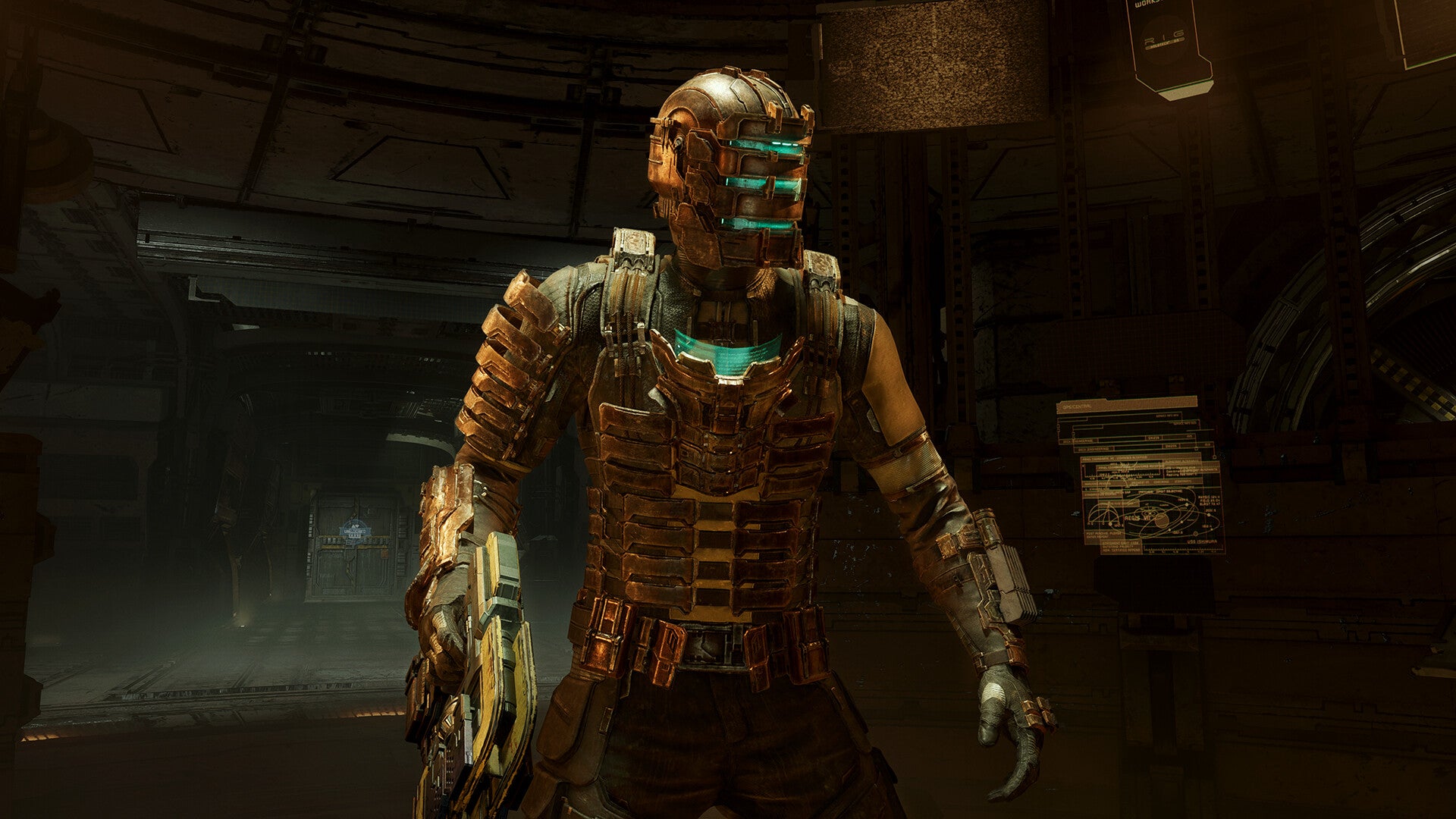 Dead Space Remake (Xbox Series X|S Code)