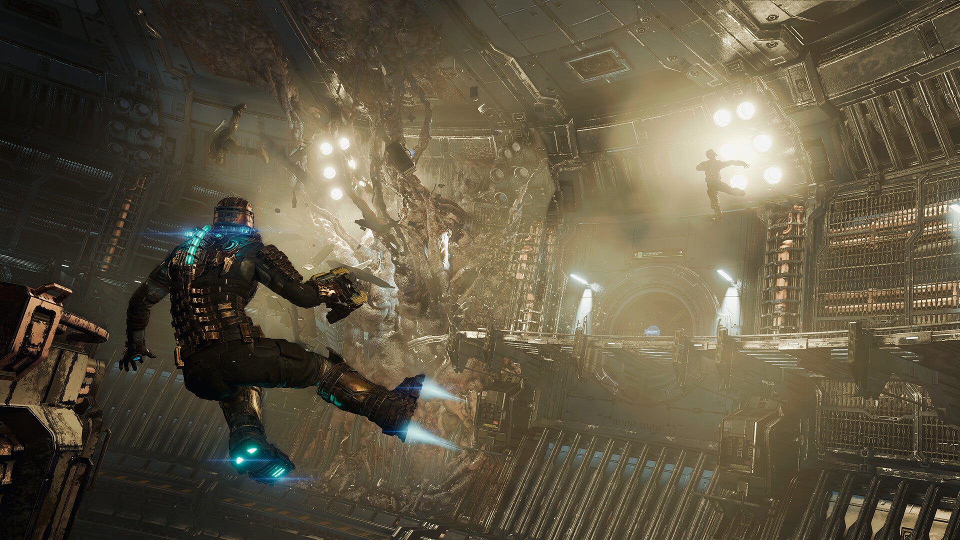 Dead Space Remake (Xbox Series X|S Code)