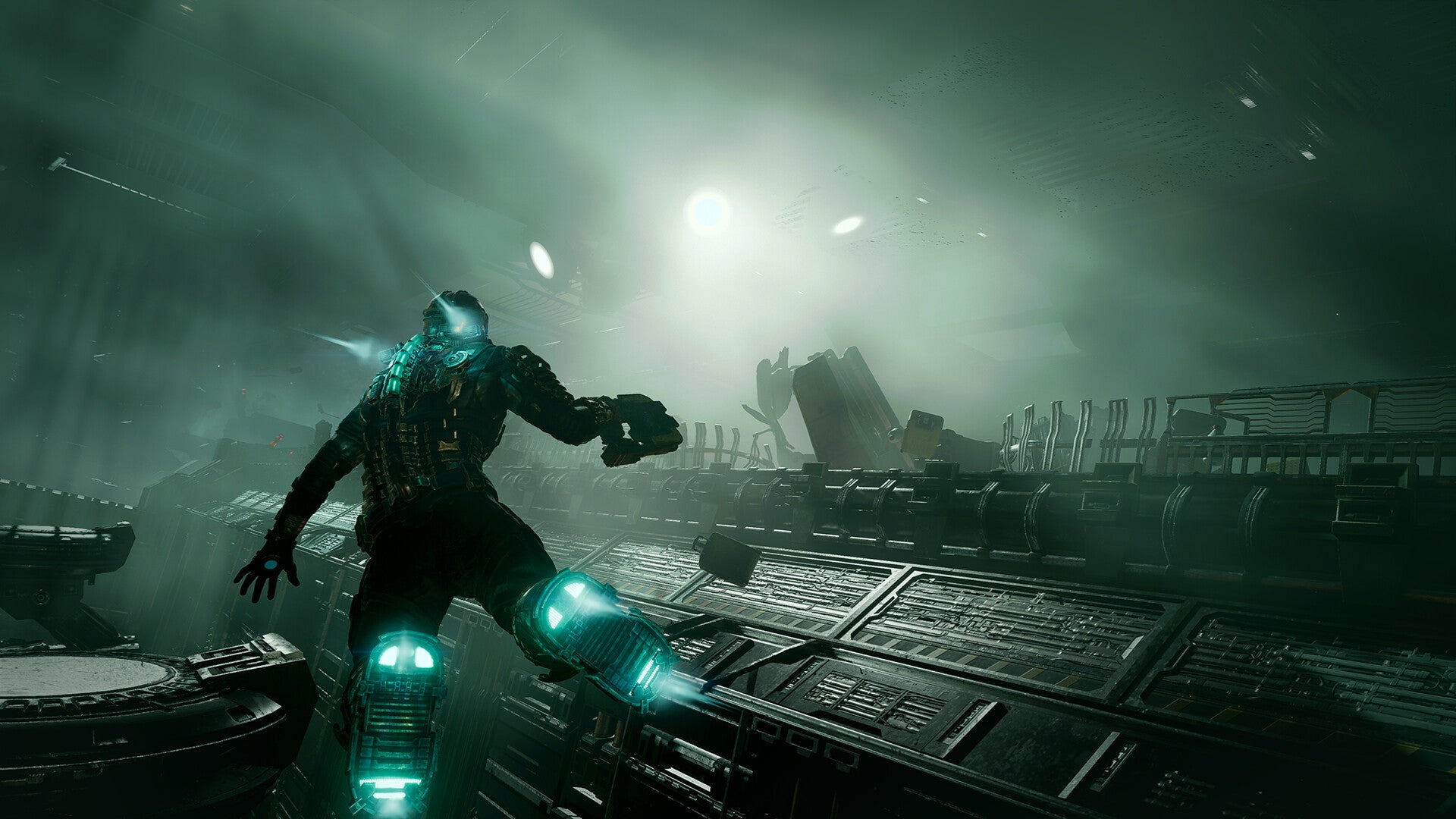Dead Space Remake (Xbox Series X|S Code)
