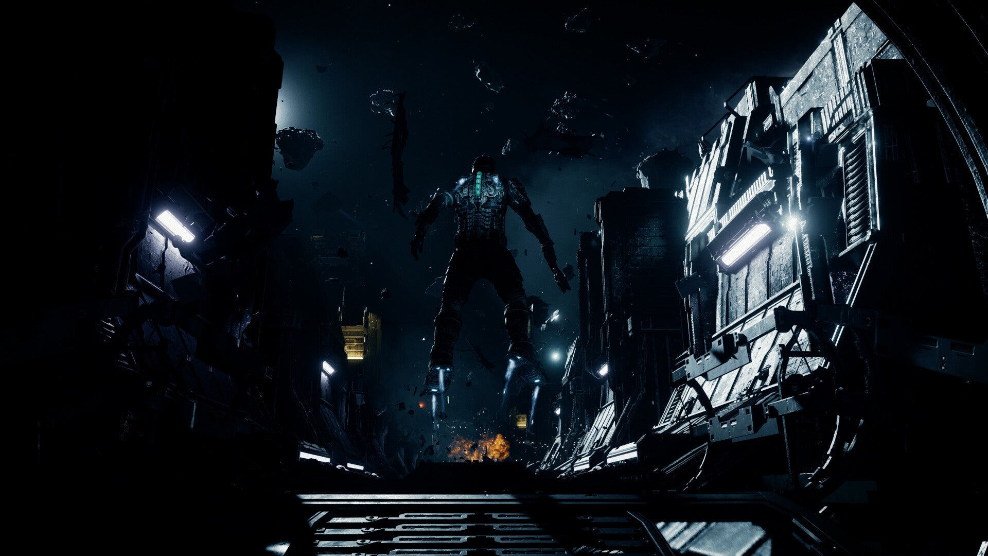 Dead Space Remake (Xbox Series X|S Code)