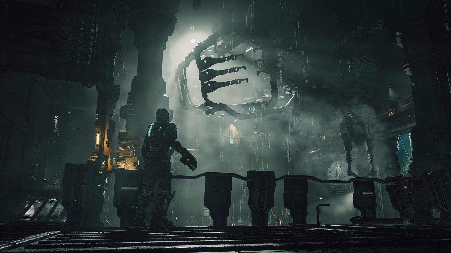 Dead Space Remake (Xbox Series X|S Code)