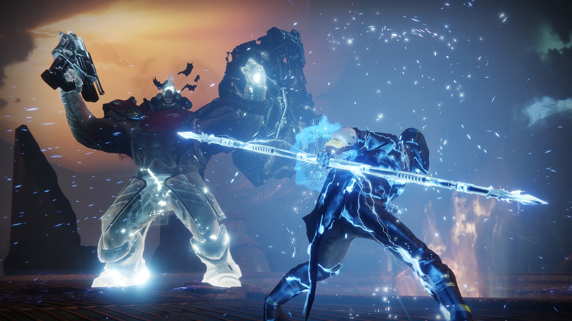 Destiny 2 Legacy Collection (2025) (Steam Code)