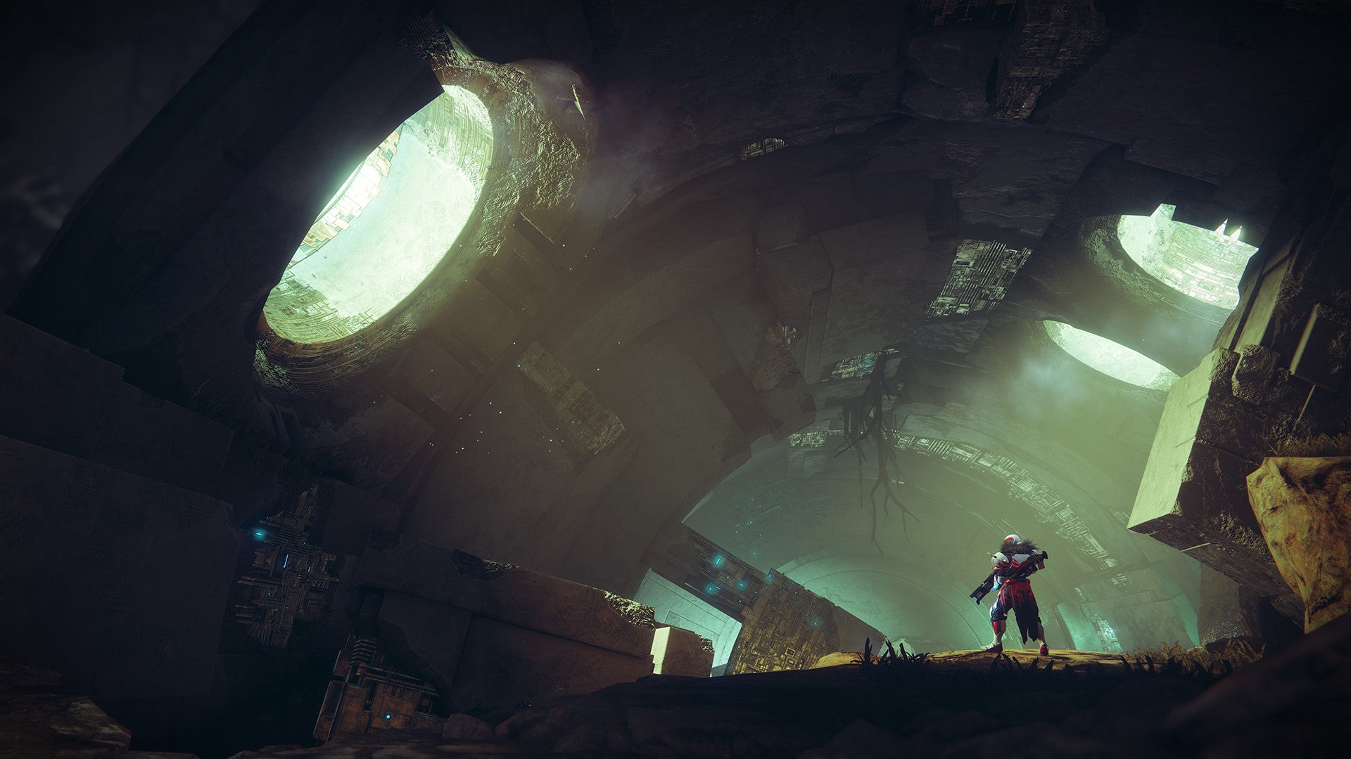 Destiny 2 Legacy Collection (2025) (Steam Code)