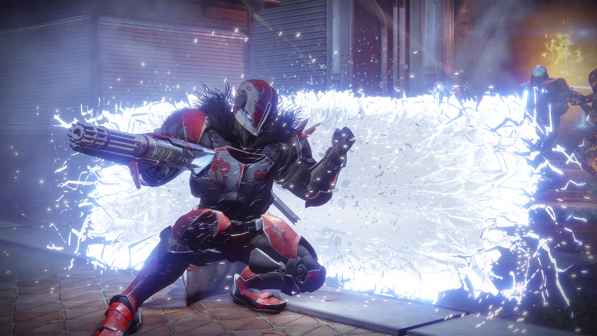 Destiny 2 Legacy Collection (2025) (Steam Code)