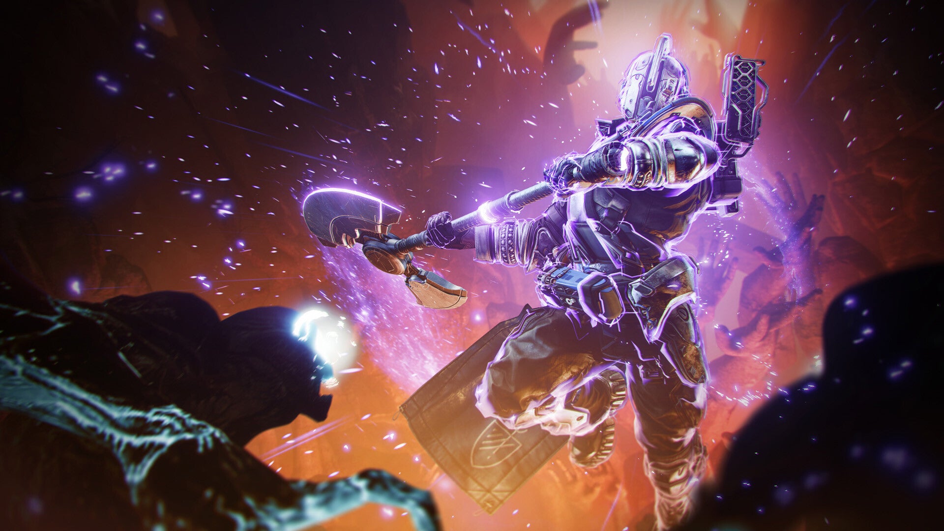 Destiny 2 The Final Shape DLC (Steam Code)