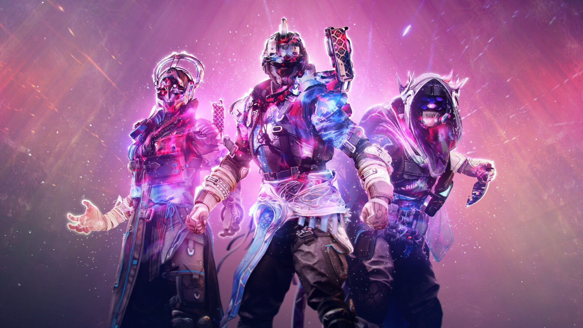 Destiny 2 The Final Shape DLC (Steam Code)