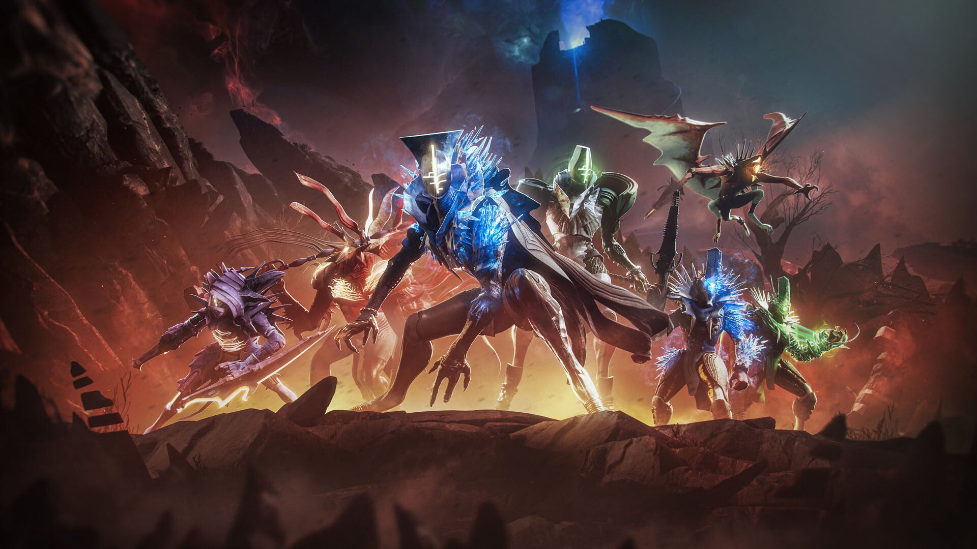 Destiny 2 The Final Shape DLC (Steam Code)