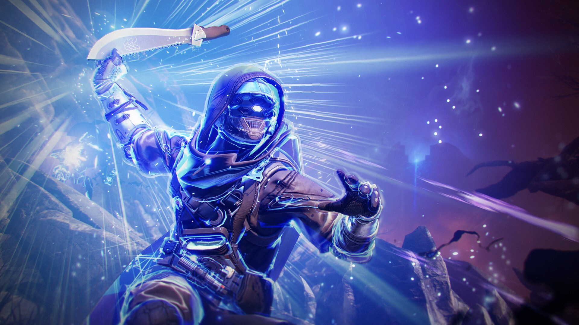 Destiny 2 The Final Shape DLC (Steam Code)