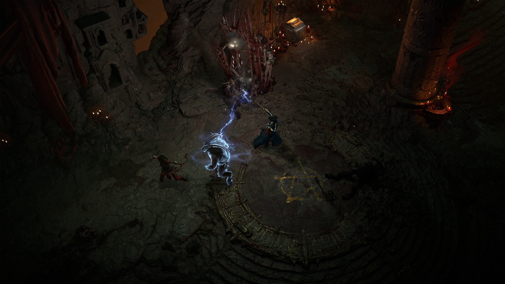 Diablo IV (Xbox One/Series X|S Code)