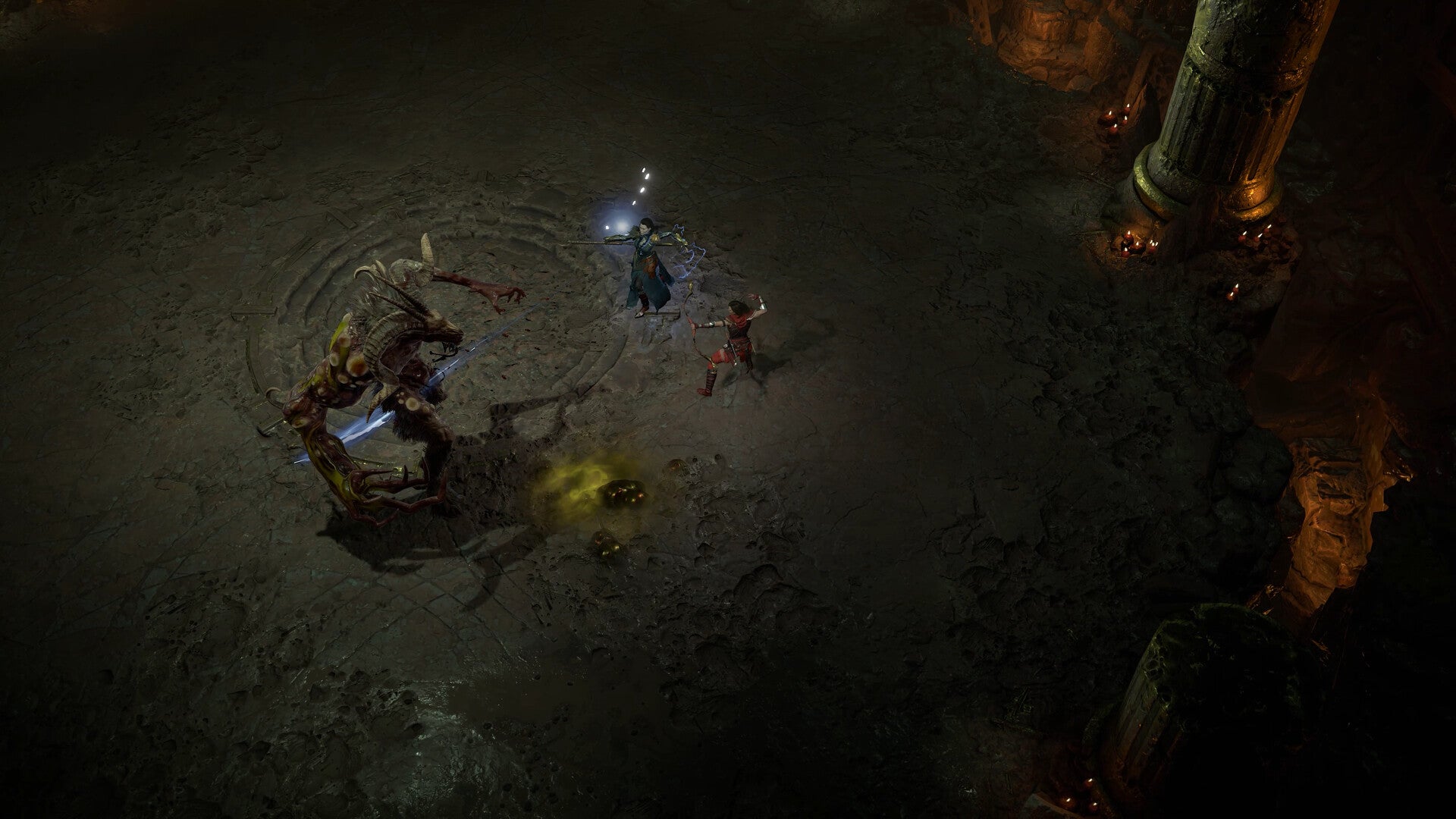 Diablo IV (Xbox One/Series X|S Code)
