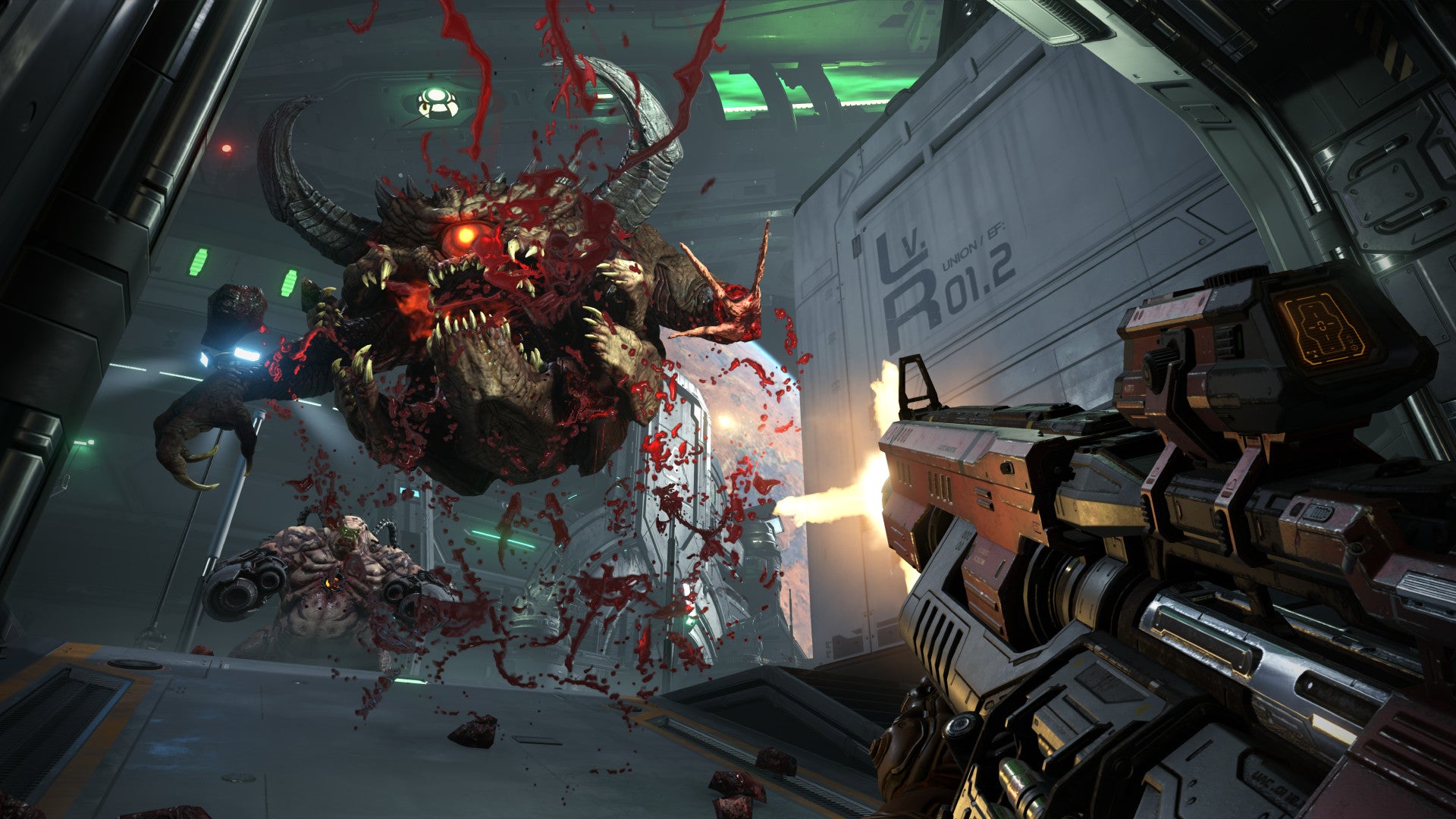 DOOM Eternal (Steam Code)