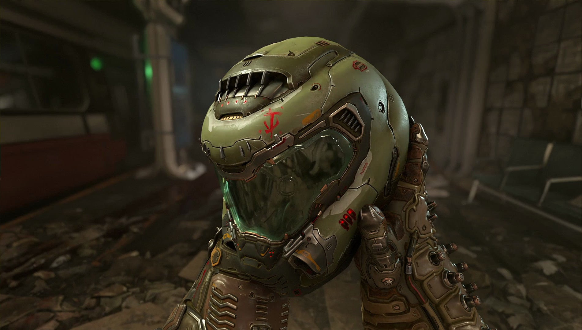 DOOM Eternal (Steam Code)