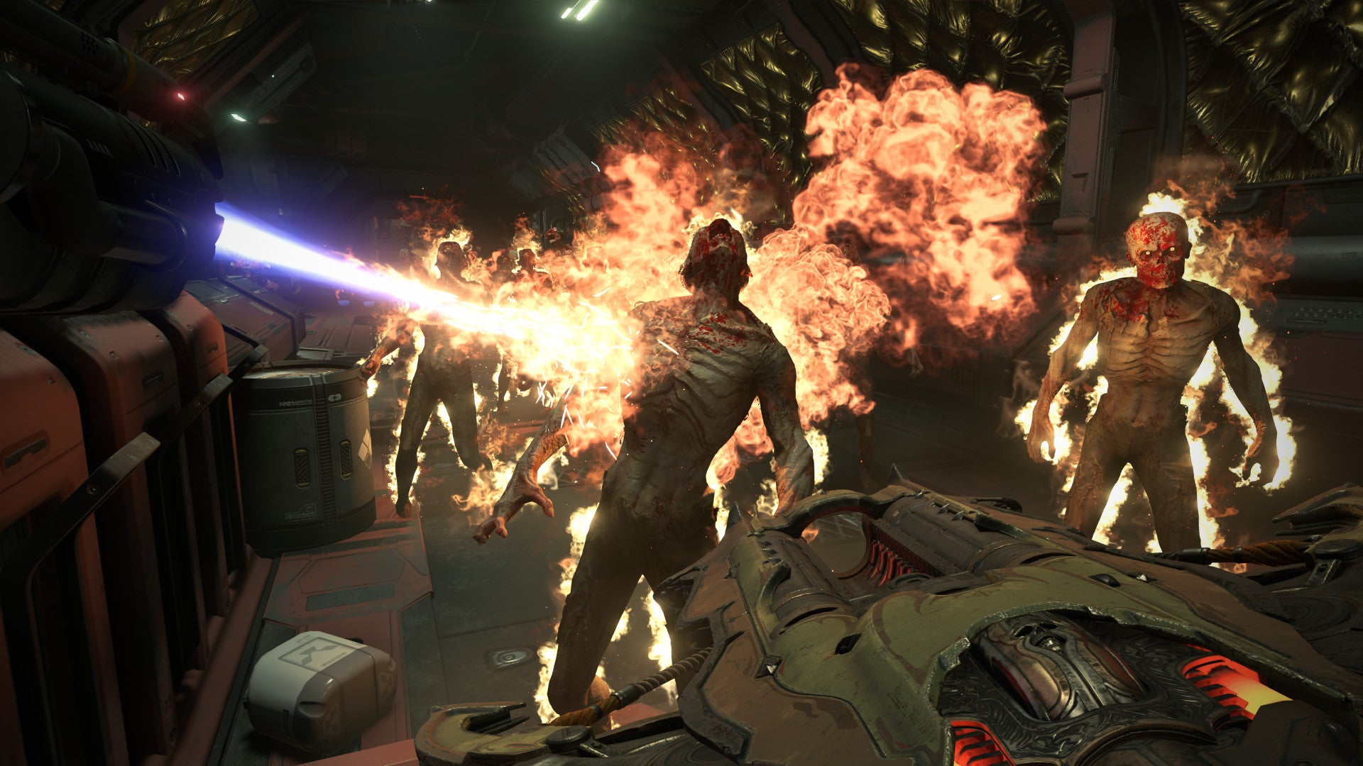 DOOM Eternal (Steam Code)