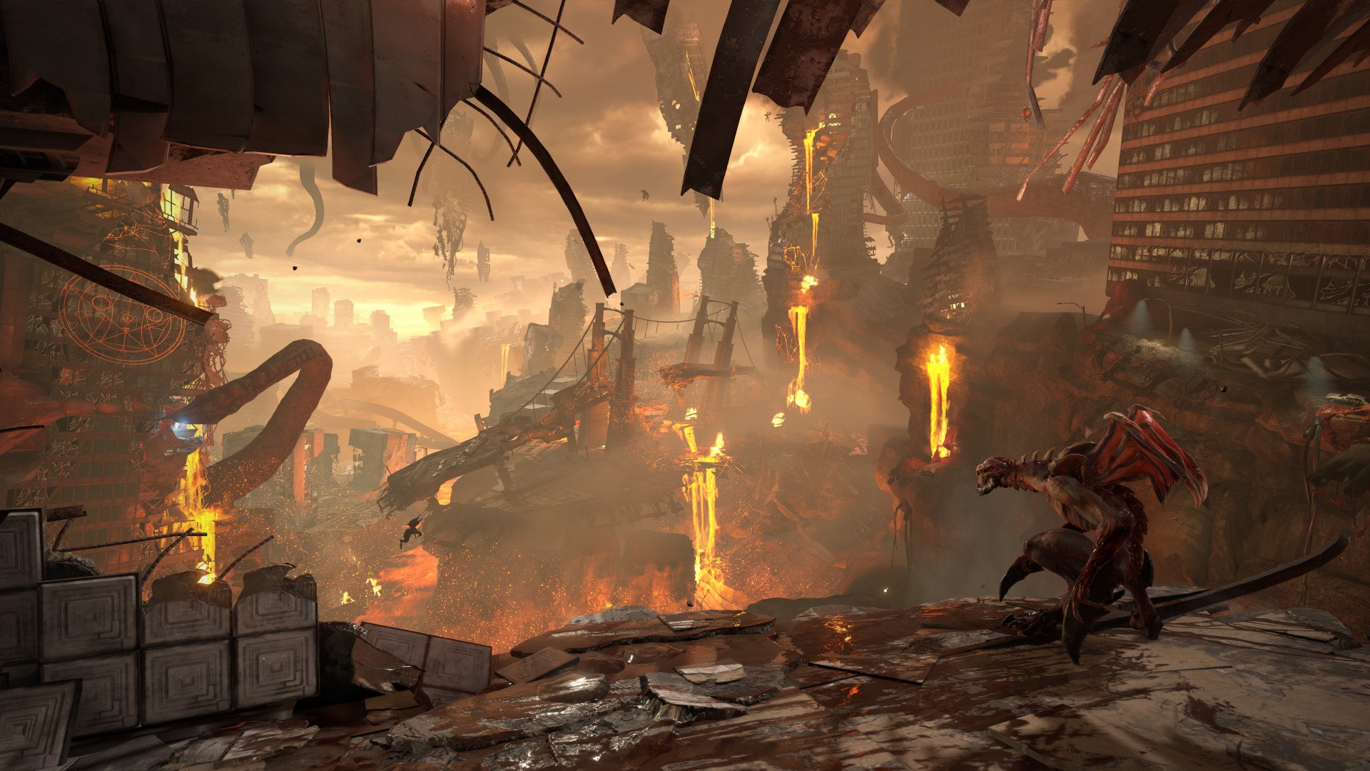 DOOM Eternal (Steam Code)