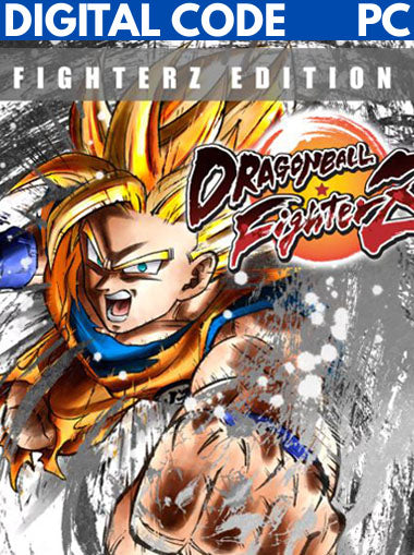 Dragon Ball FighterZ - FighterZ Edition (Steam Code)