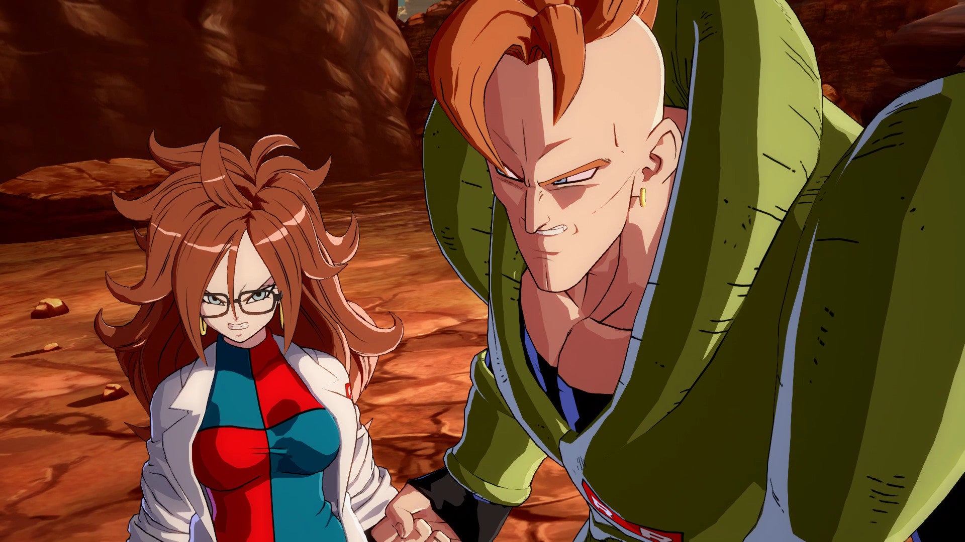 Dragon Ball FighterZ (Steam Code)