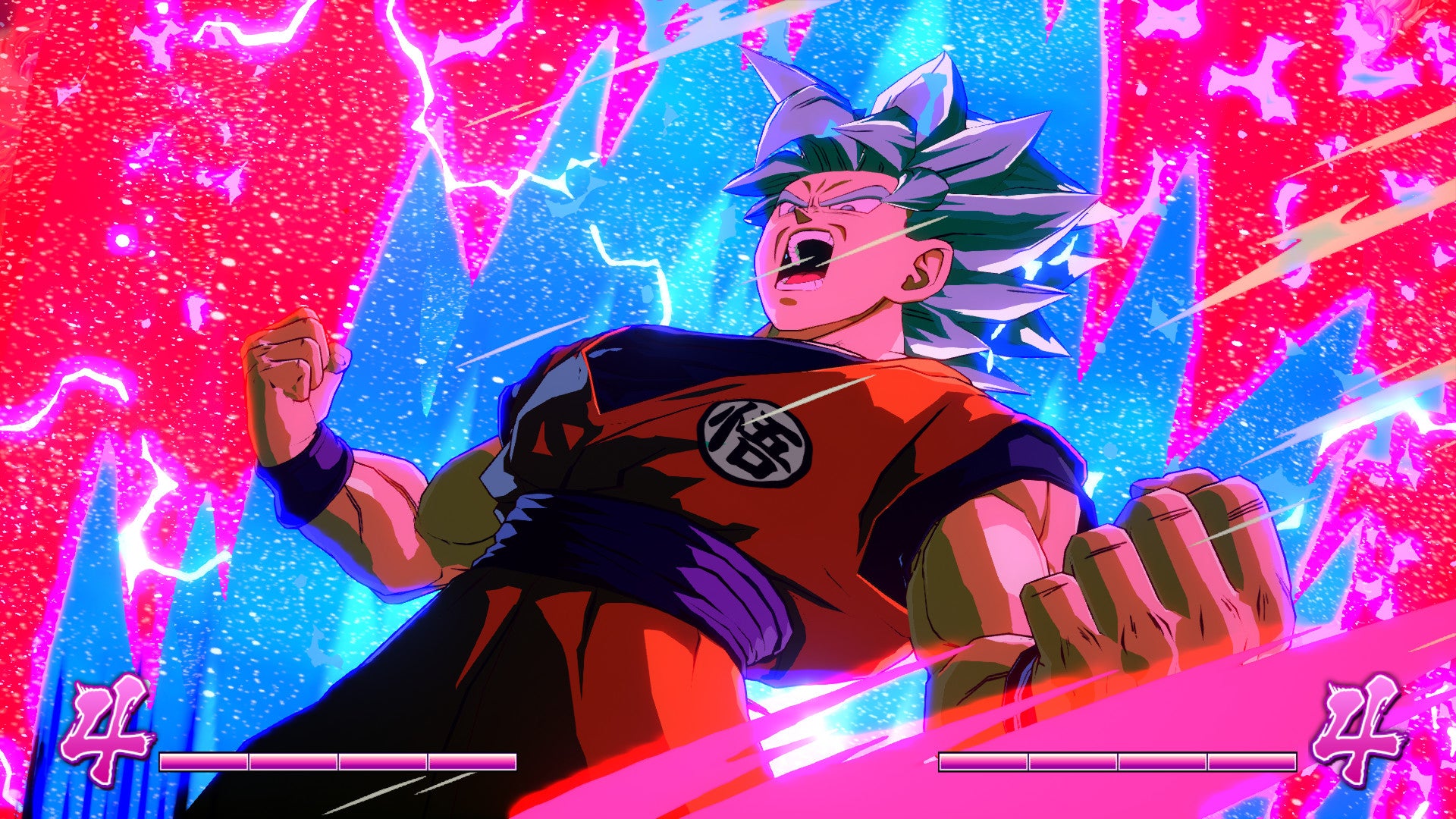 Dragon Ball FighterZ (Steam Code)