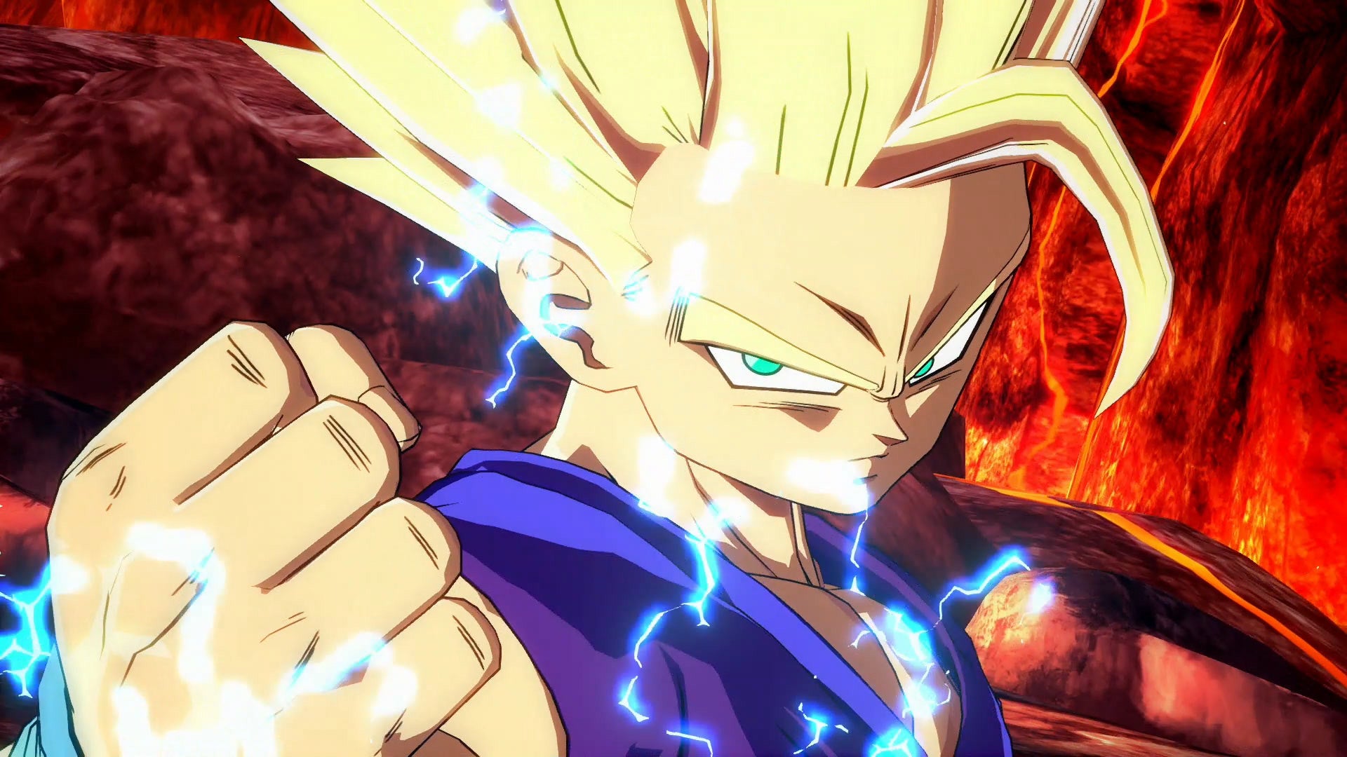 Dragon Ball FighterZ (Steam Code)