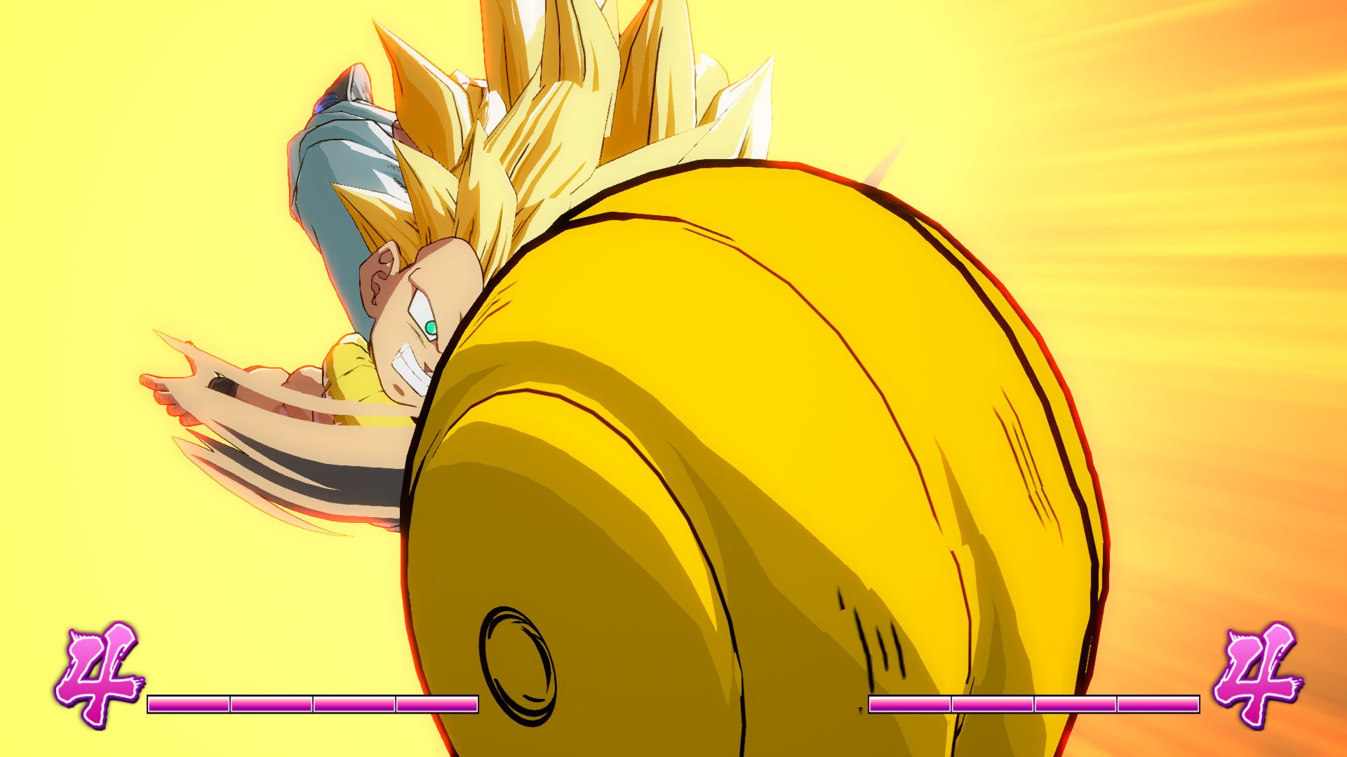Dragon Ball FighterZ (Steam Code)