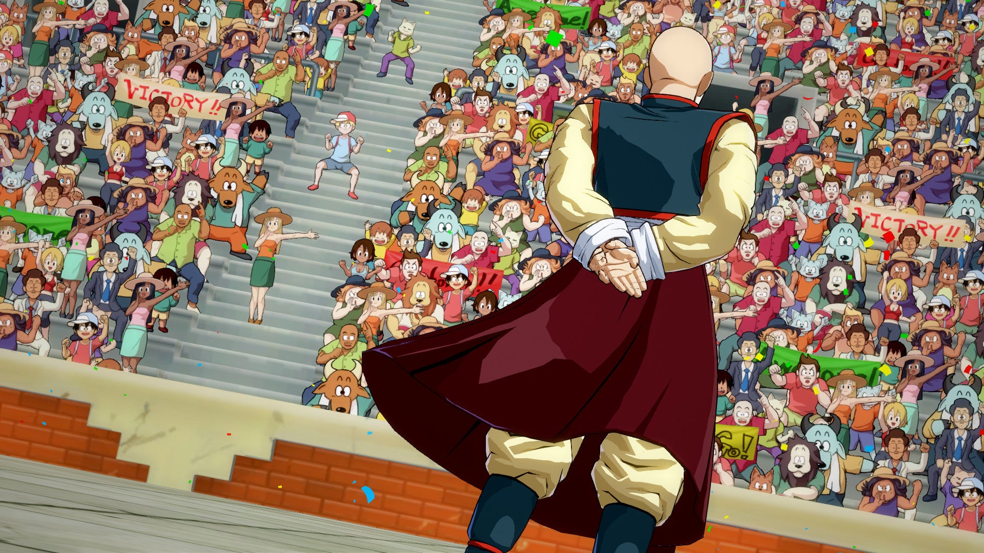 Dragon Ball FighterZ (Steam Code)