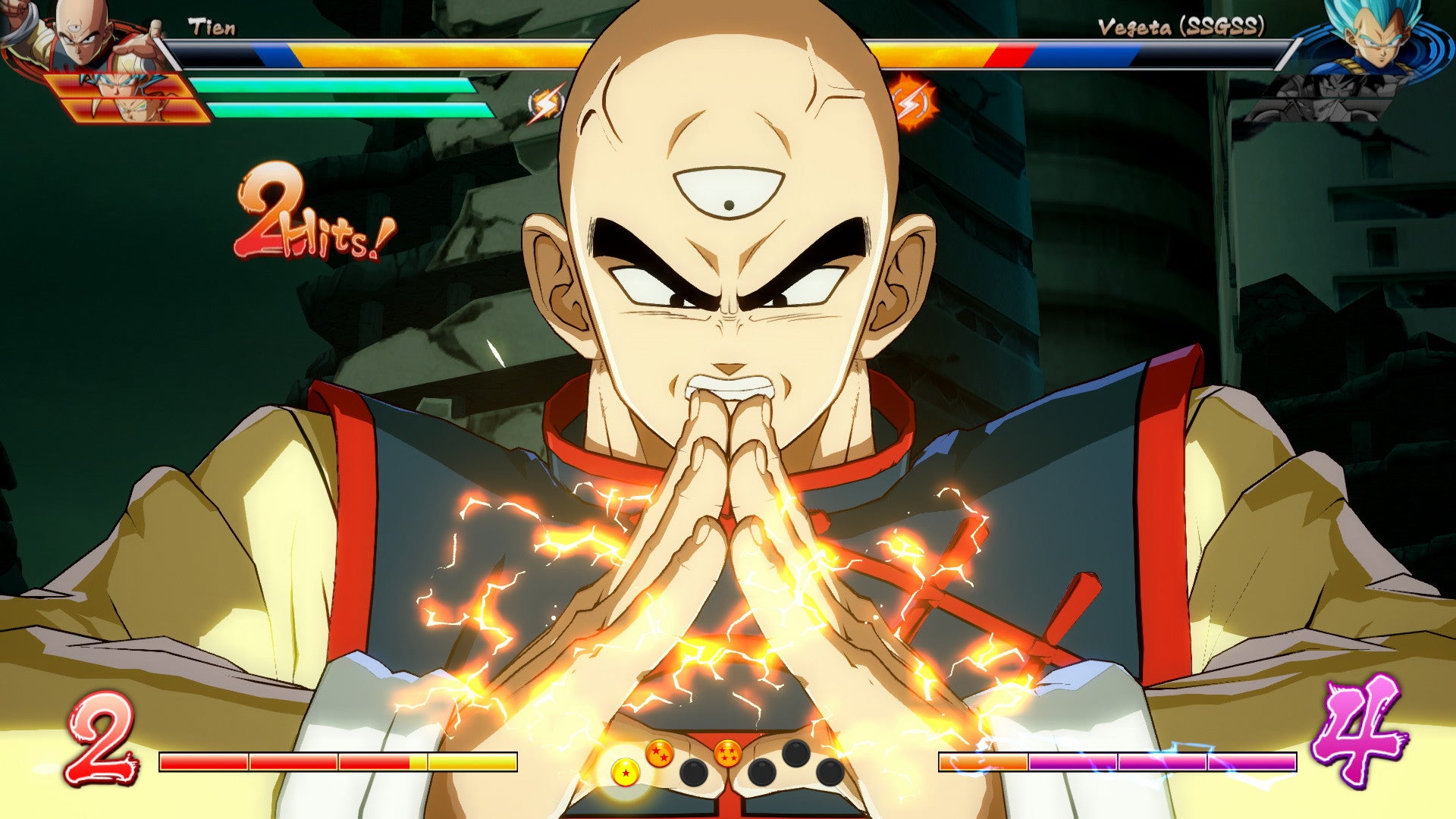 Dragon Ball FighterZ (Steam Code)