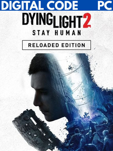 Dying Light 2 Stay Human Reloaded Edition (Steam Code)