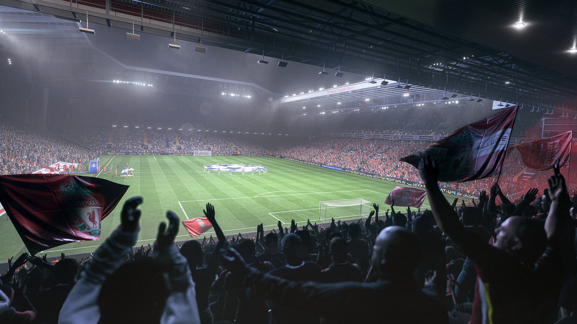 EA SPORTS FC 26 PS5