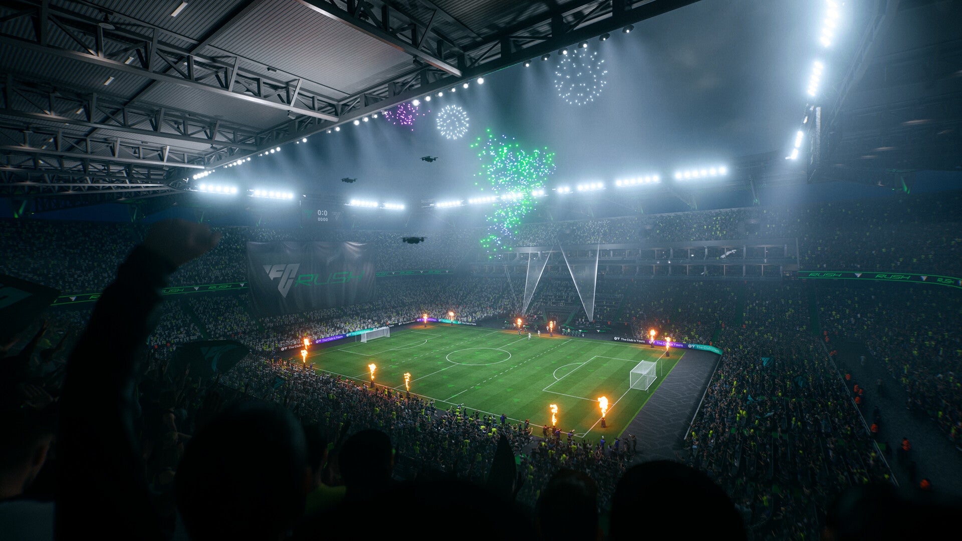 EA SPORTS FC 26 PS5