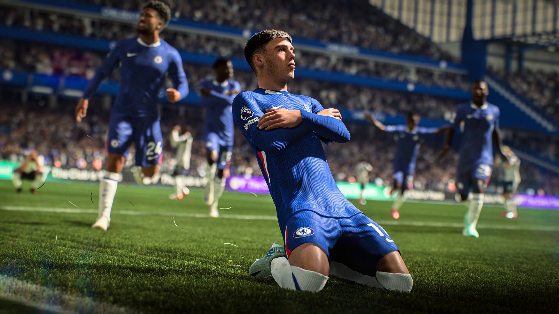 EA SPORTS FC 26 PS5