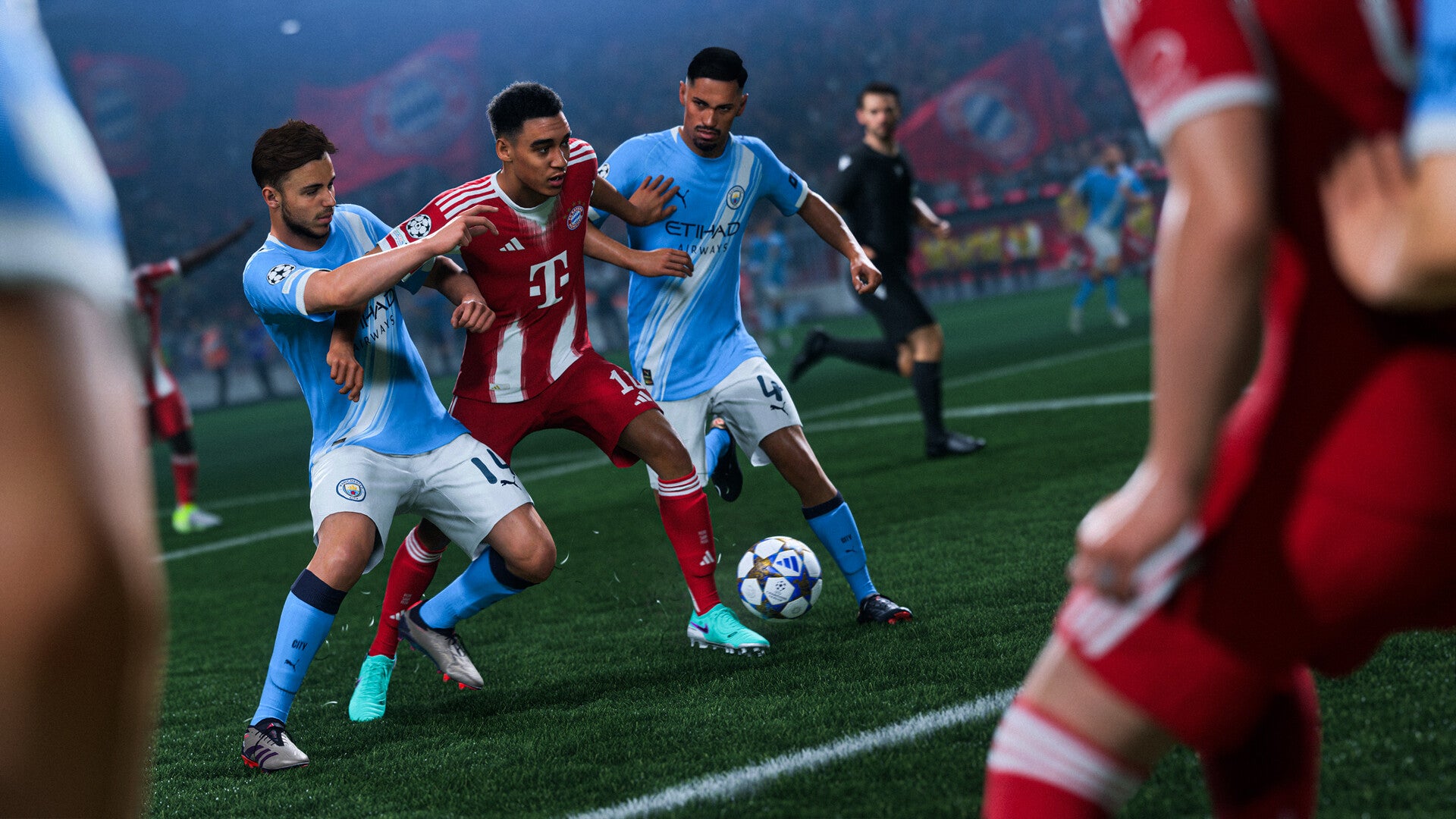 EA SPORTS FC 26 PS5