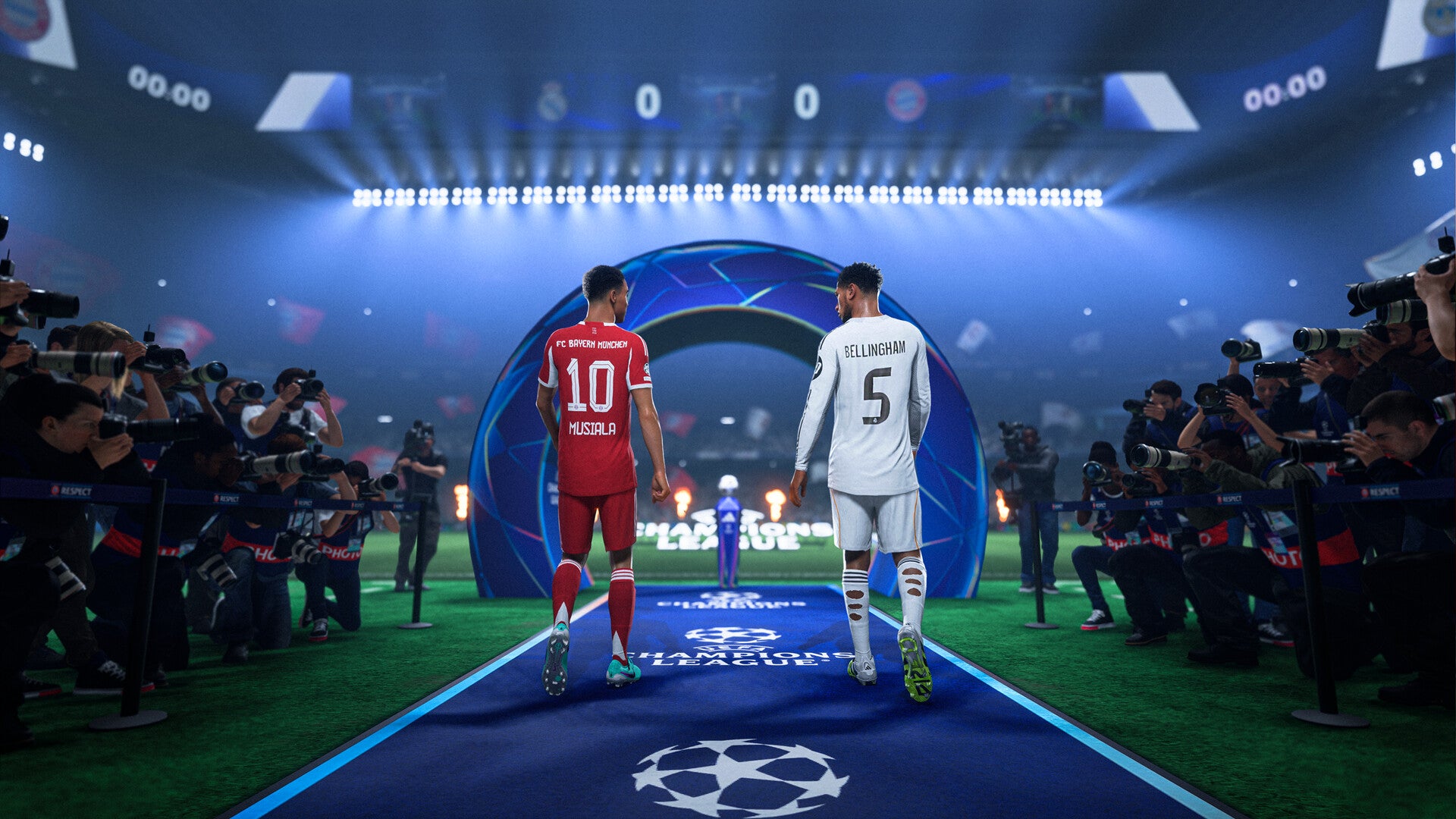 EA SPORTS FC 26 PS5