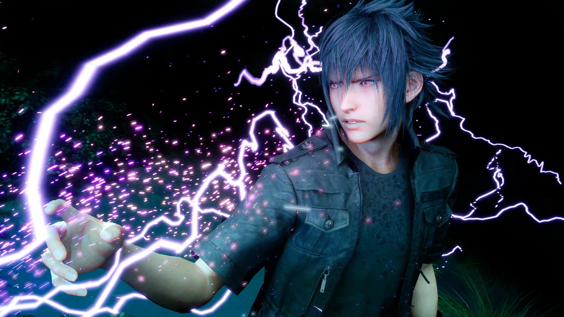 Final Fantasy XV 15 Windows Edition (Steam Code)