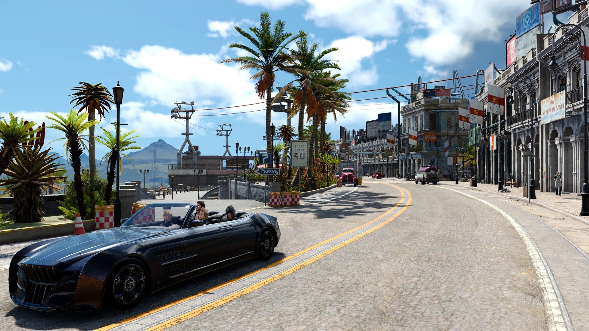 Final Fantasy XV 15 Windows Edition (Steam Code)