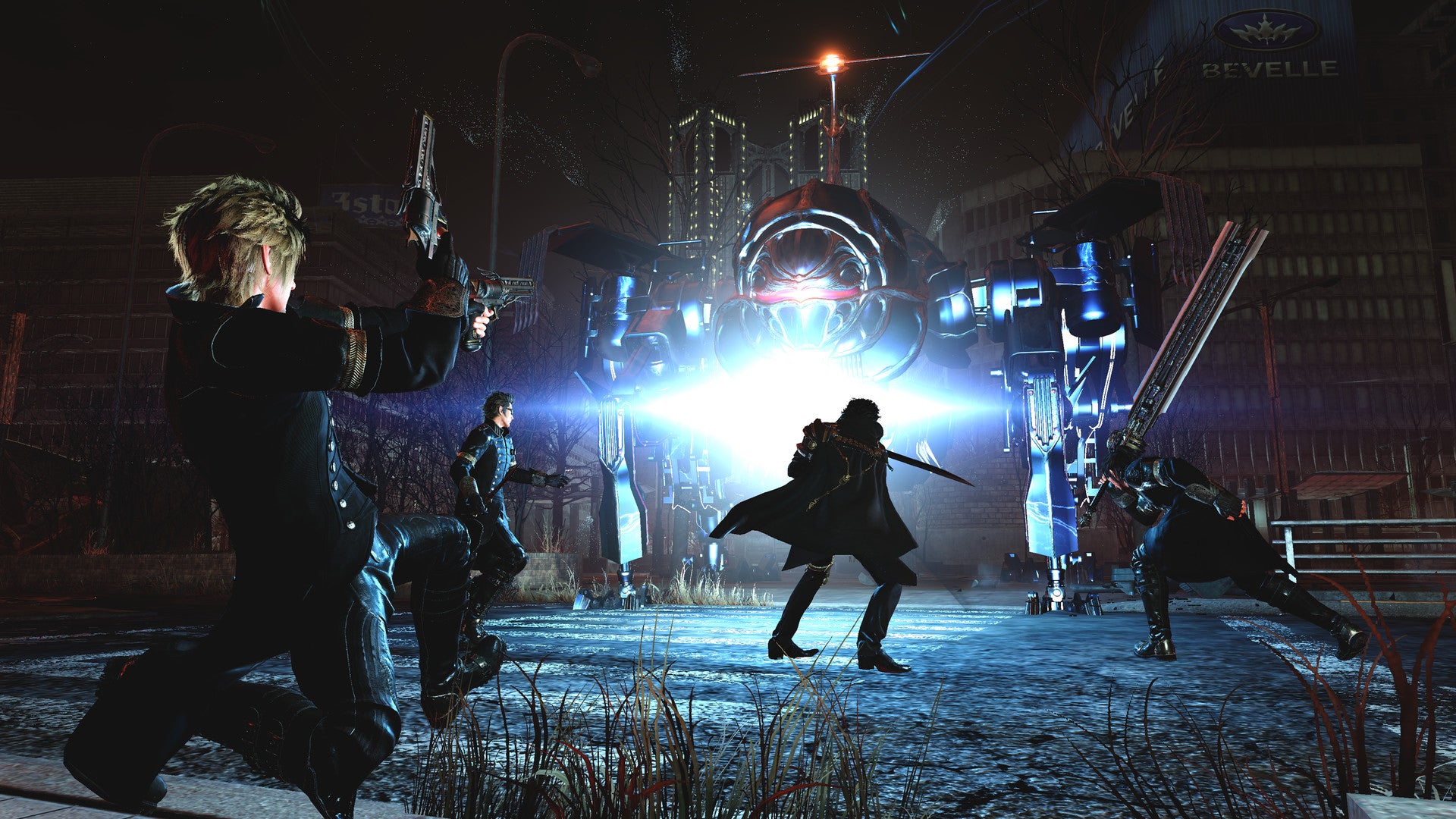 Final Fantasy XV 15 Windows Edition (Steam Code)