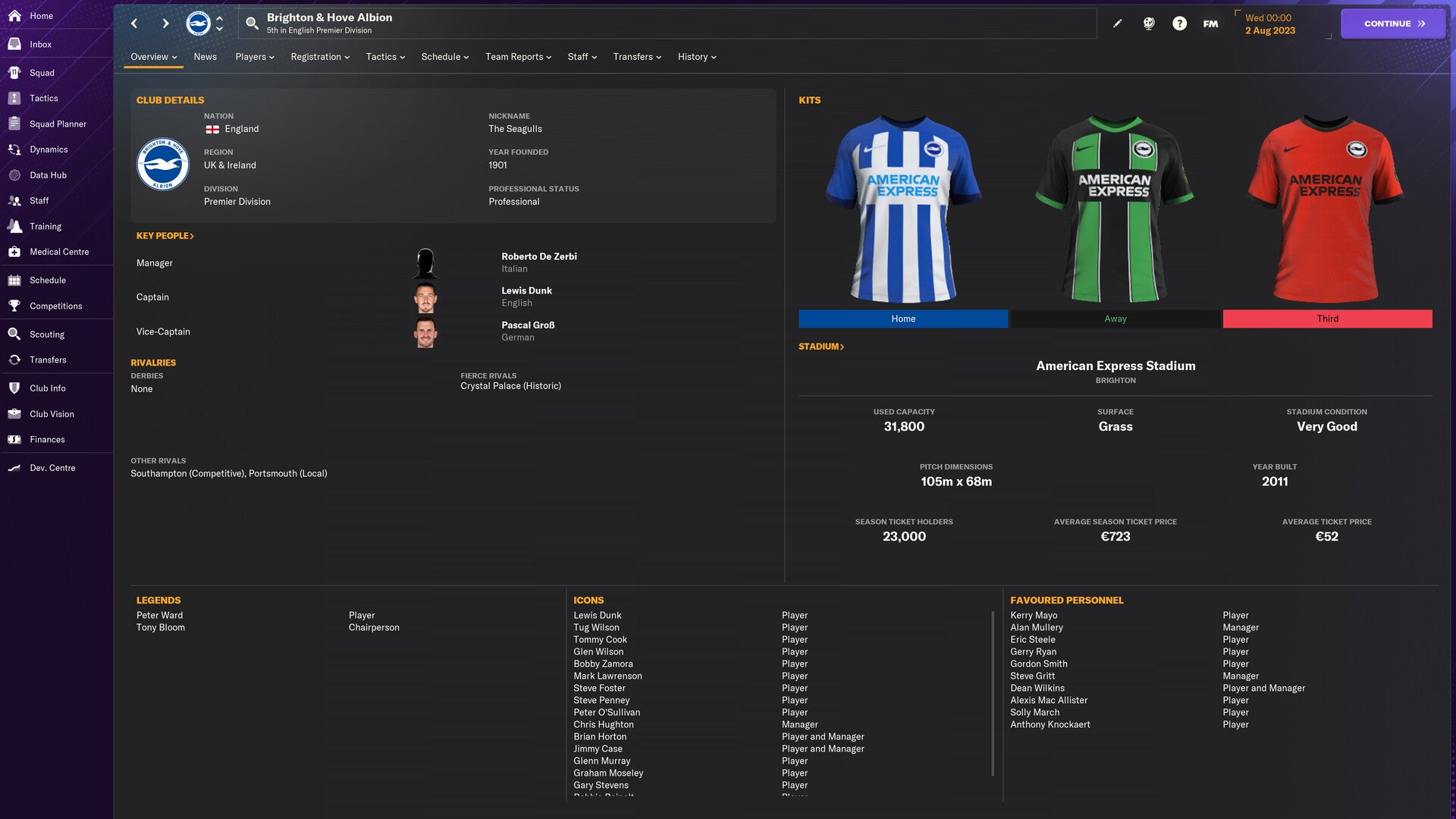 Football Manager 2024 (Steam Code)