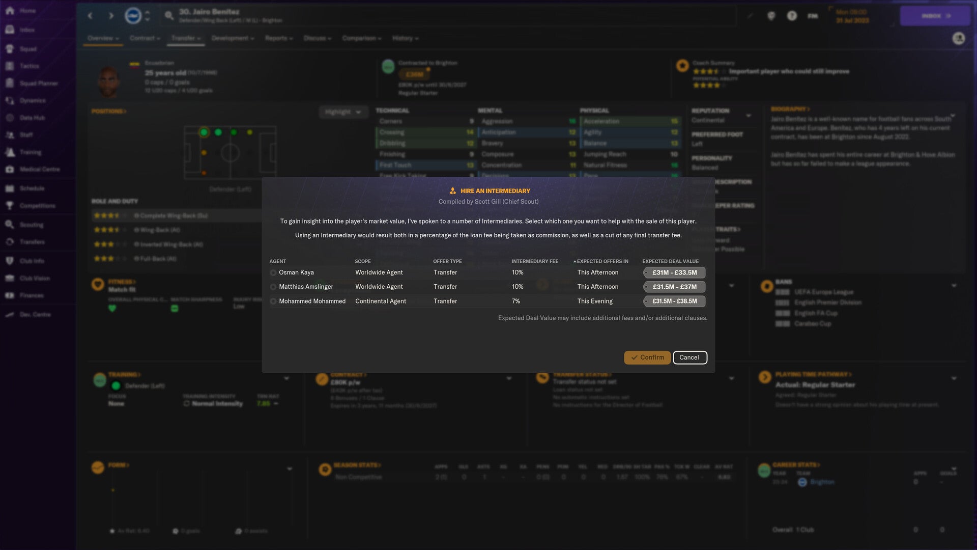Football Manager 2024 (Steam Code)