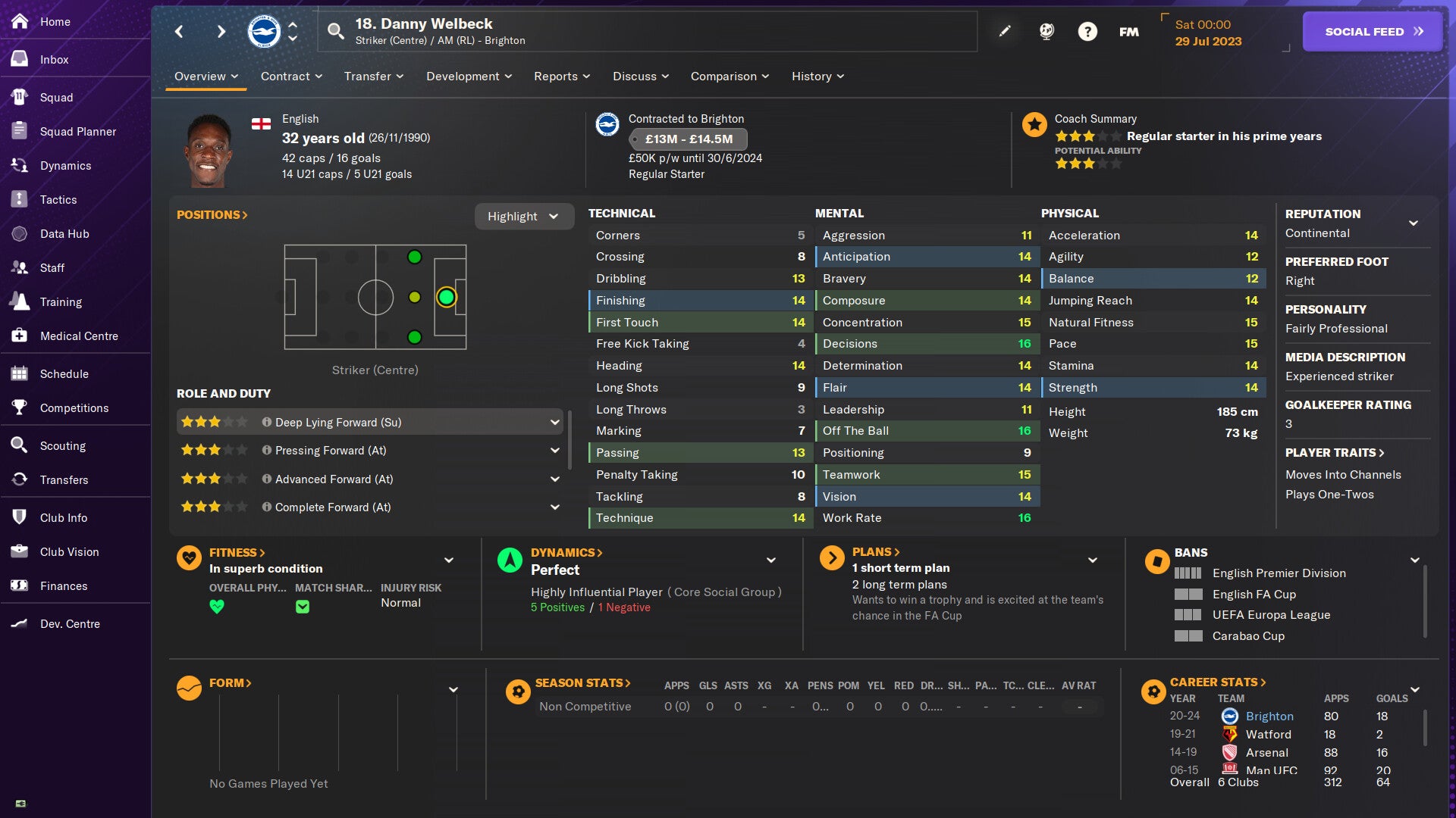 Football Manager 2024 (Steam Code)