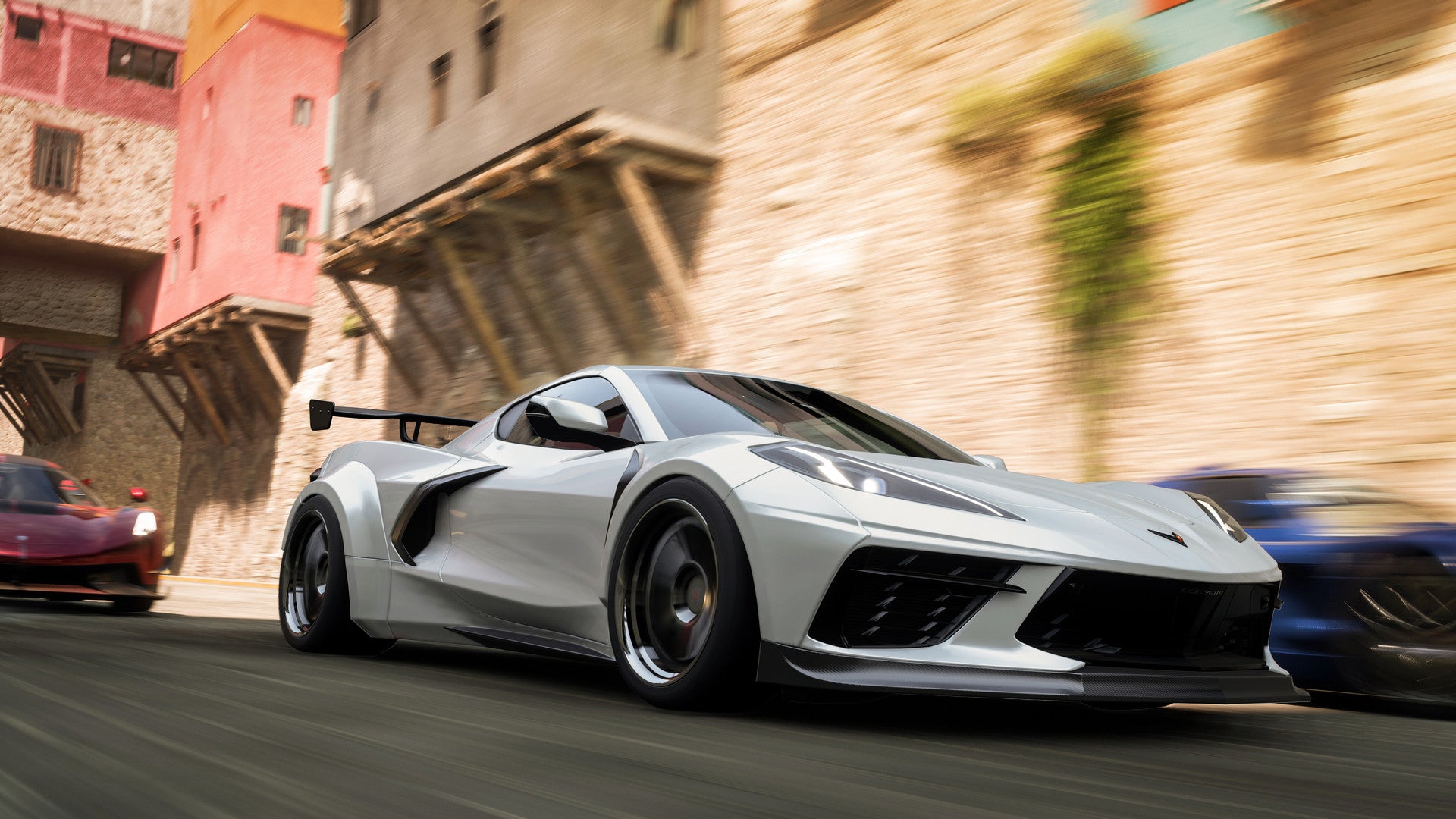 Forza Horizon 5 (Xbox One/Series X|S/PC Code)
