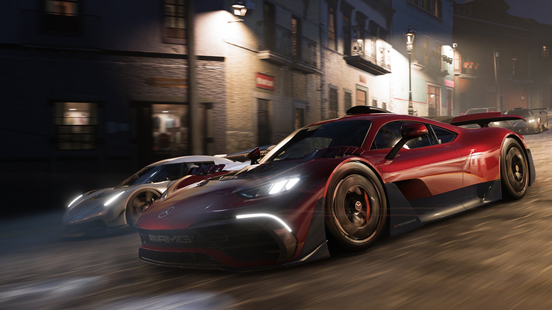 Forza Horizon 5 (Xbox One/Series X|S/PC Code)