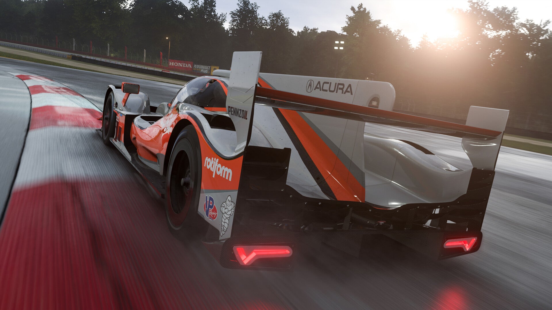 Forza Motorsport Xbox Series X|S/PC Code