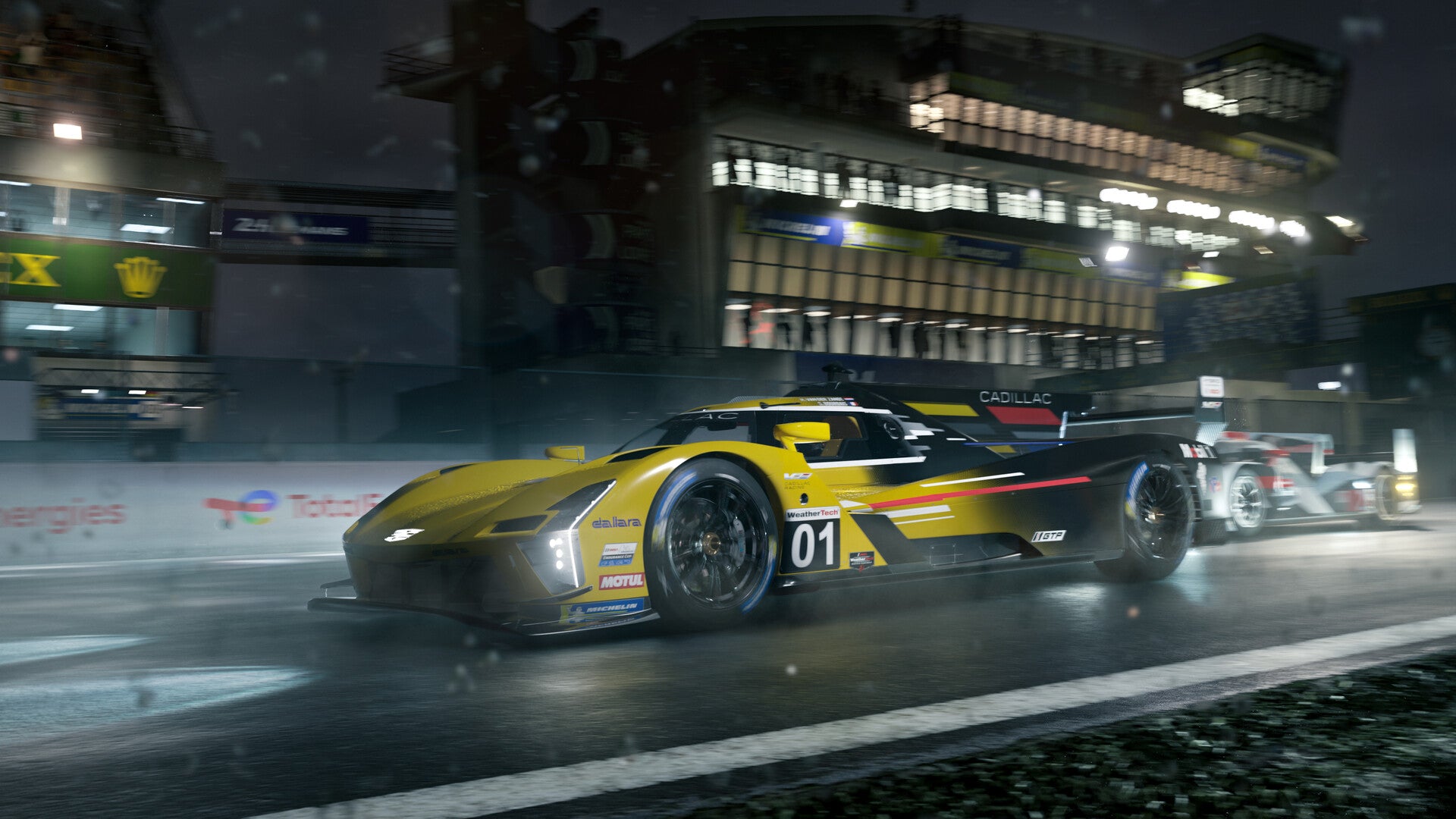 Forza Motorsport Xbox Series X|S/PC Code