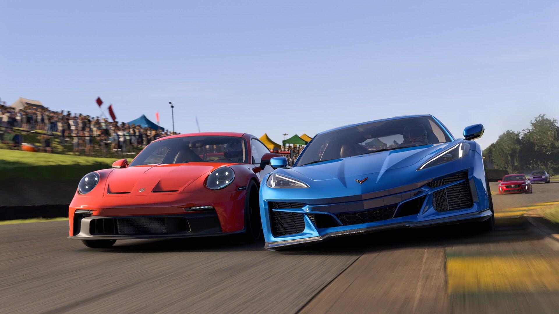 Forza Motorsport Xbox Series X|S/PC Code