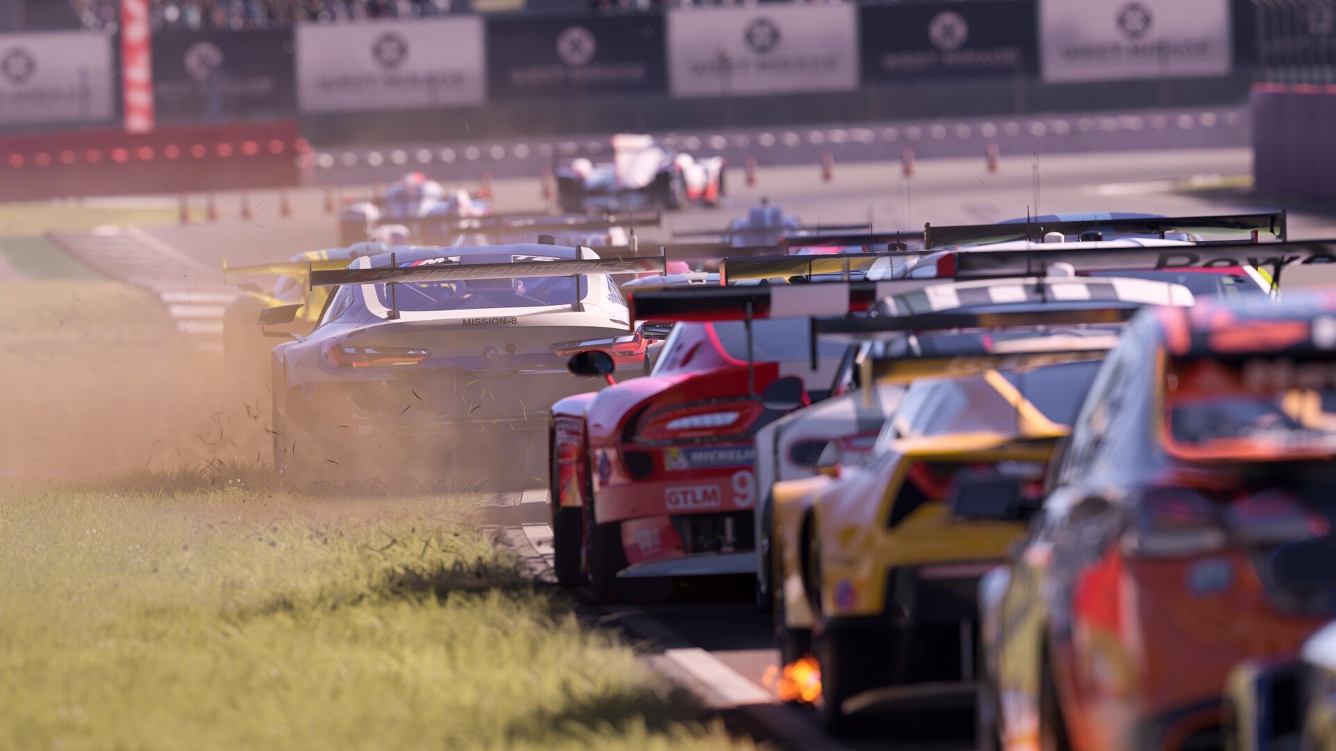 Forza Motorsport Xbox Series X|S/PC Code