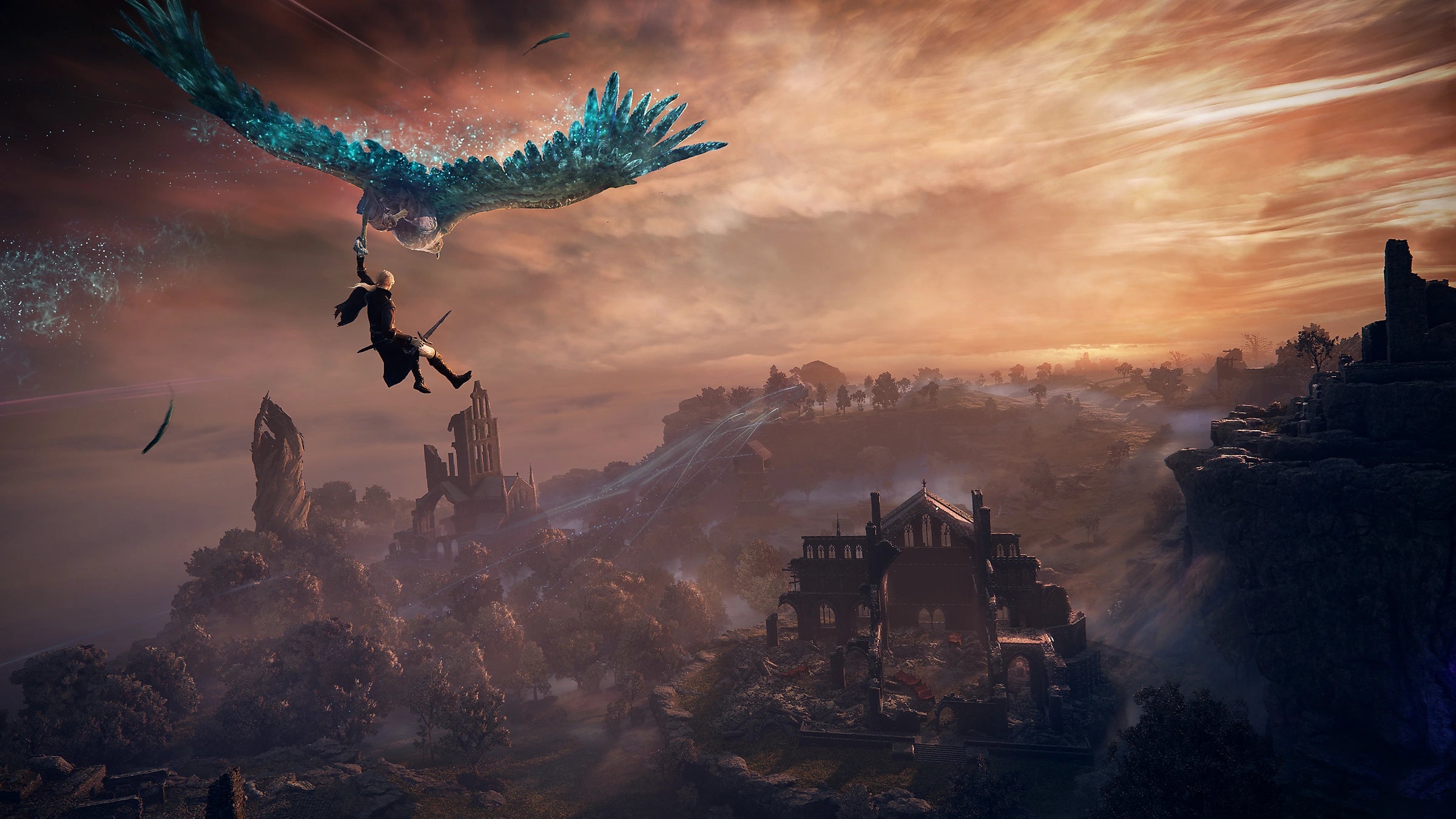 GETGAMES #  Elden Ring Nightreign PS4