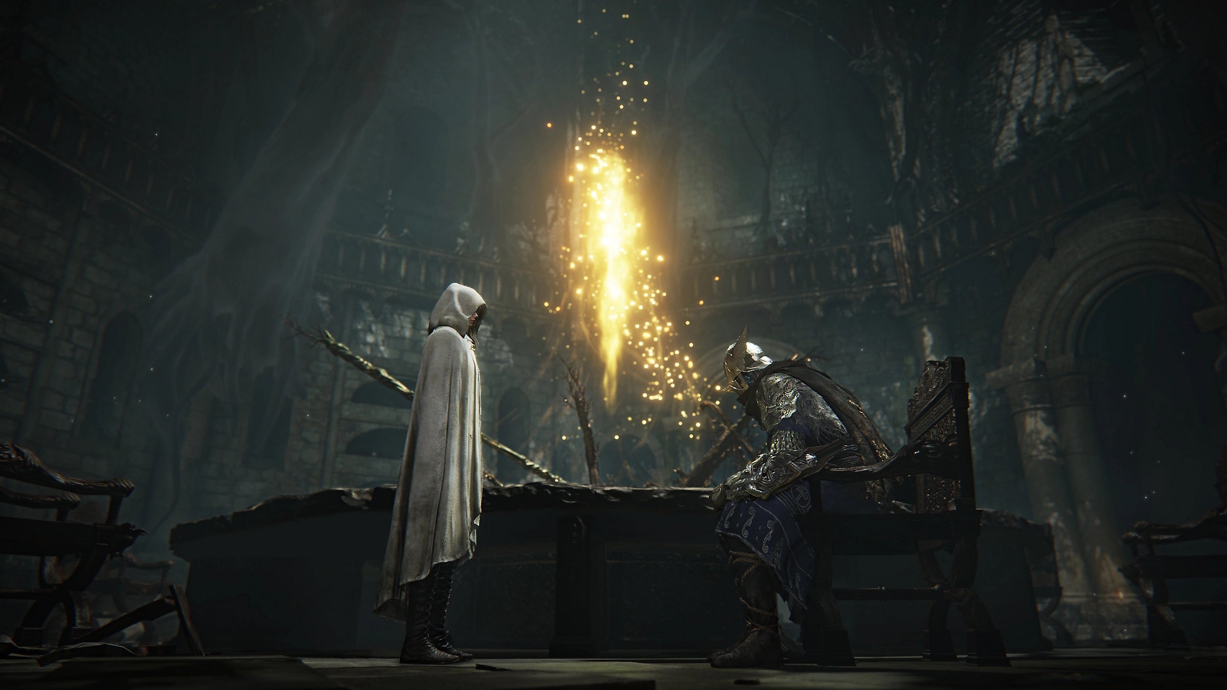 GETGAMES #  Elden Ring Nightreign PS4
